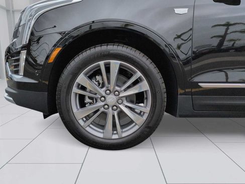 New 2026 Cadillac XT5 Premium Luxury w/ Driver Assist Package FWD image 30