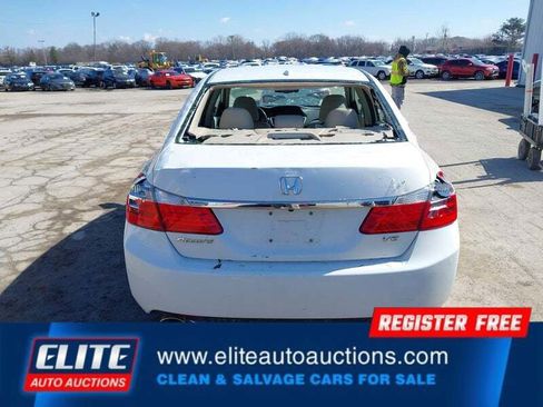 Used 2013 Honda Accord EX-L image 32