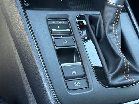 New 2026 Honda CR-V Sport image 32