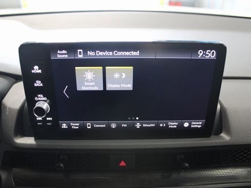 Certified 2025 Honda CR-V Sport-L image 28