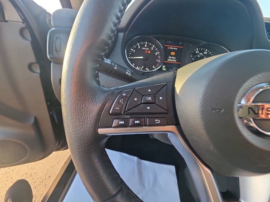 Used 2020 Nissan Rogue SL w/ Premium Package AWD/4WD image 14