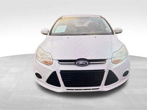 Used 2014 Ford Focus SE image 3