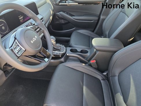 New 2026 Kia Seltos EX image 10