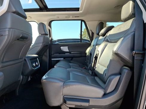 Certified 2025 Ford Expedition Max Active image 10