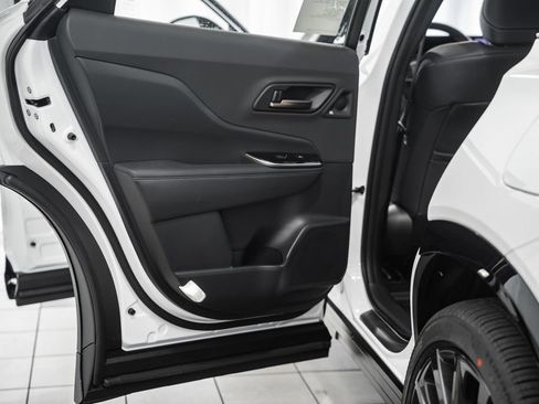 New 2026 Toyota Crown Signia image 40