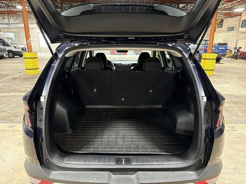 Used 2022 Hyundai Tucson SEL AWD/4WD image 11
