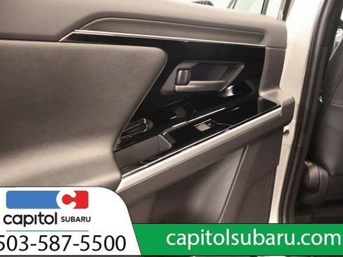 Used 2023 Toyota bZ4X AWD w/ Weather Package image 29