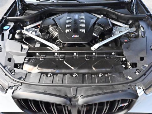 Used 2025 BMW X5 M60i AWD/4WD image 33