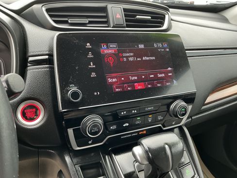 Used 2022 Honda CR-V EX-L image 22