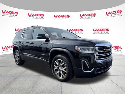 Used 2023 GMC Acadia SLT