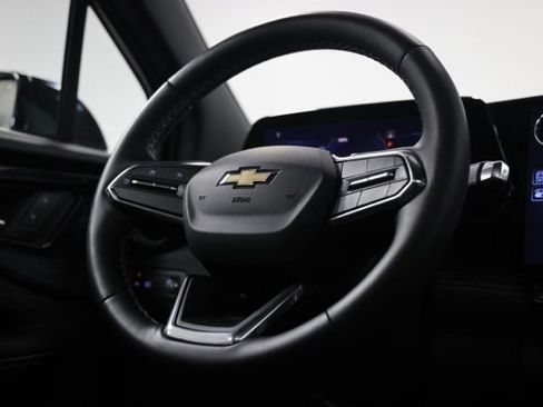 Used 2024 Chevrolet Blazer EV LT AWD/4WD image 39