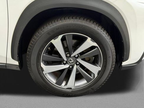 Used 2018 Lexus NX 300h AWD w/ Premium Package image 11