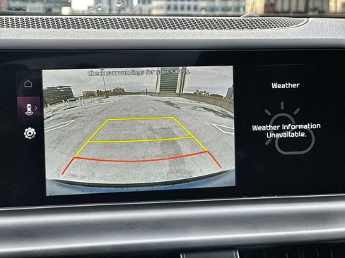 Certified 2025 Kia Seltos X-Line image 24