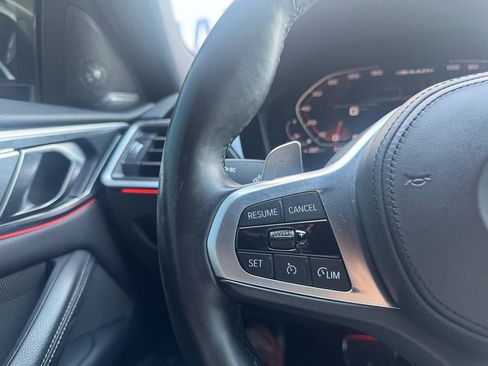 Used 2023 BMW M440i Coupe w/ Premium Package RWD image 49