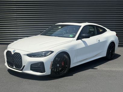 Used 2023 BMW 440i xDrive Coupe w/ Premium Package
