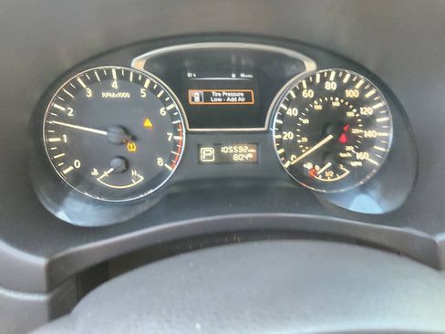 Used 2015 Nissan Altima 2.5 S w/ Power Driver Seat Package FWD image 9