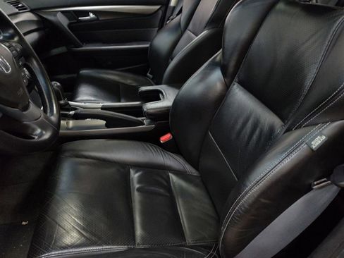 Used 2012 Acura TL SH-AWD image 18