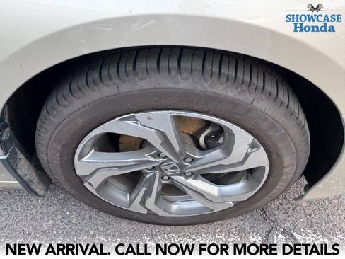 Used 2018 Honda Accord EX-L image 7