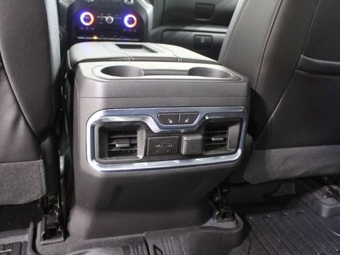 Used 2021 GMC Sierra 1500 SLT image 24