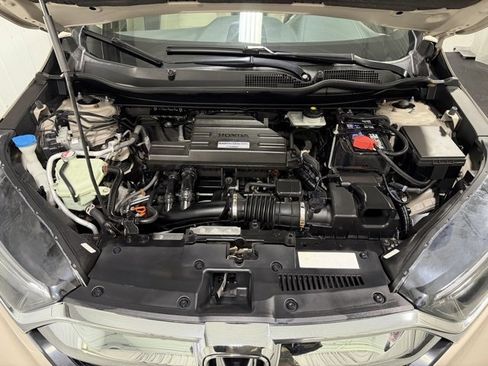 Used 2018 Honda CR-V EX image 25