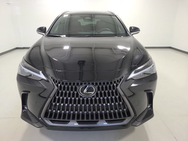 Used 2024 Lexus NX 350 AWD image 2