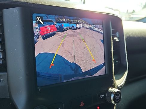 Used 2019 RAM 1500 Big Horn image 16