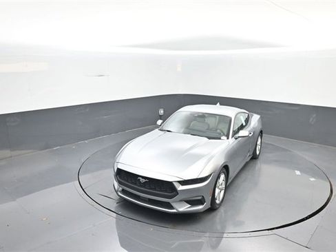 New 2026 Ford Mustang Premium image 21