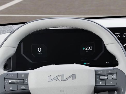 New 2026 Kia EV9 Wind image 21