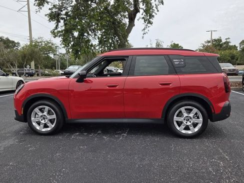 New 2027 MINI Cooper Countryman S AWD/4WD image 4