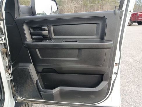 Used 2018 RAM 5500 Tradesman w/ Ambulance Prep Group image 26