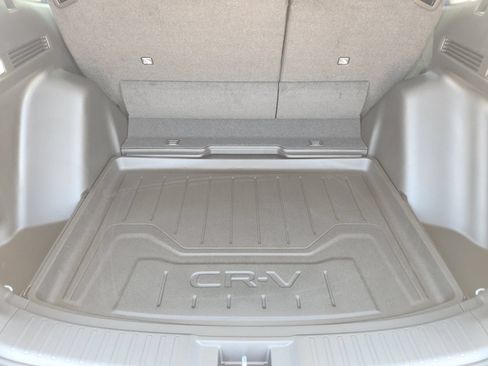 New 2026 Honda CR-V EX image 27