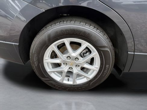 Used 2023 Chevrolet Equinox LT w/ LPO, Floor Liner Package AWD/4WD image 34