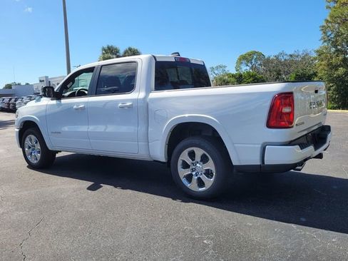 Used 2026 RAM 1500 Big Horn image 5