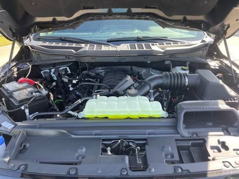 New 2026 Ford F150 XLT w/ Equipment Group 302A MID image 29