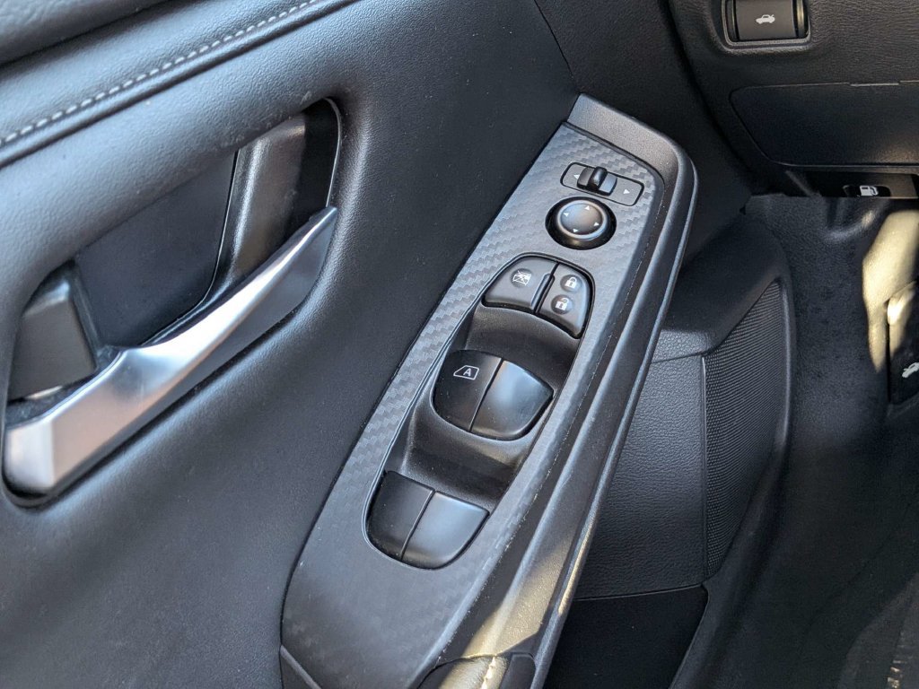 Used 2024 Nissan Sentra SV FWD image 21