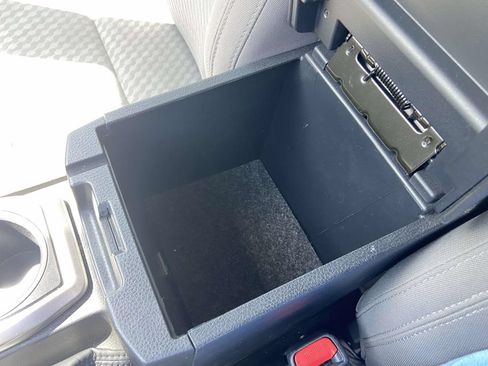 Used 2023 Toyota Tacoma SR5 RWD image 24