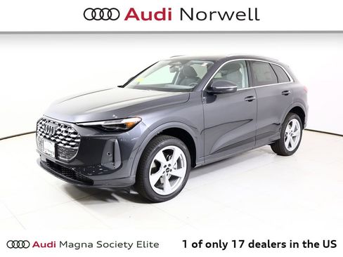 New 2026 Audi Q5 Premium Plus AWD/4WD image 10