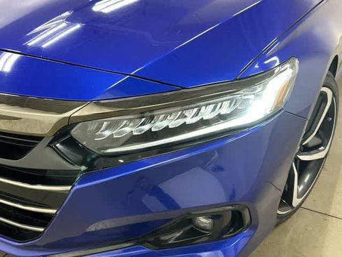 Used 2021 Honda Accord Sport image 31