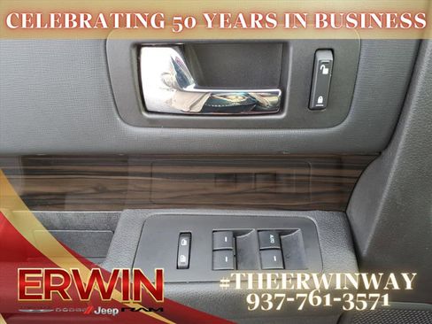 Used 2014 Ford Flex SEL w/ Equipment Group 201A image 11