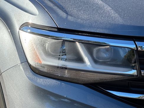 Used 2023 Volkswagen Atlas SE image 10