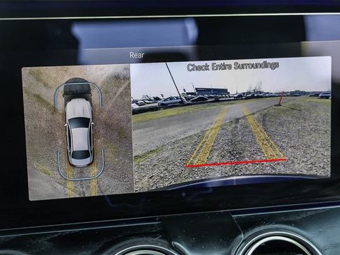 Used 2021 Mercedes-Benz E 350 E 350 w/ Premium Package image 19