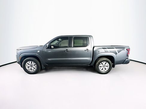 Used 2023 Nissan Frontier SV w/ Technology Package image 4