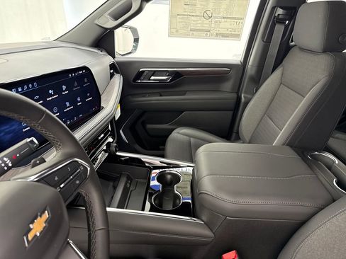 New 2026 Chevrolet Tahoe LS image 27