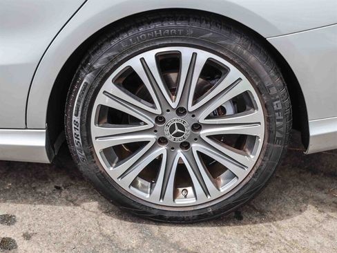Used 2018 Mercedes-Benz CLA 250 image 10