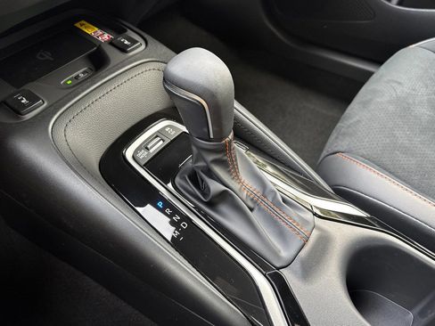 New 2026 Toyota Corolla SE FWD image 25