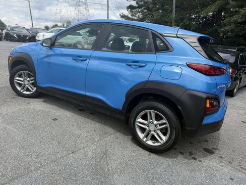 Used 2020 Hyundai Kona SE FWD image 7