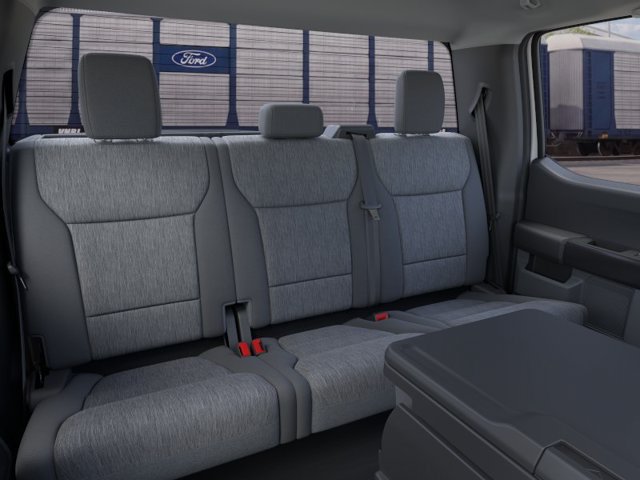 New 2026 Ford F150 XL AWD/4WD image 11
