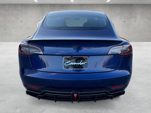 Used 2020 Tesla Model 3 Long Range image 15