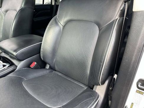 Certified 2023 INFINITI QX80 Premium Select w/ Cargo Package RWD image 30