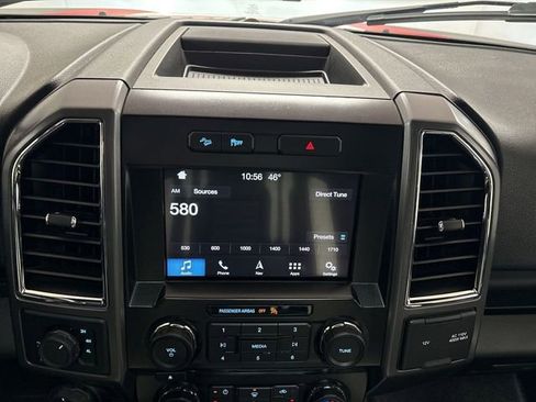 Used 2016 Ford F150 XLT w/ Equipment Group 302A Luxury image 36